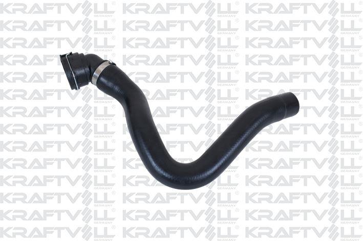 RADYATOR UST HORTUMU DOBLO 1,3 MULTIJET