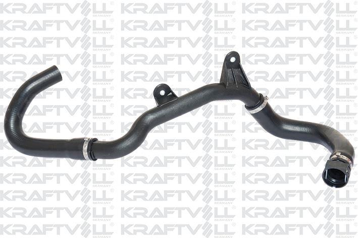RADYATOR UST HORTUMU DUCATO III BOXER III JUMPER III 2,2 JTD 110 120 HP