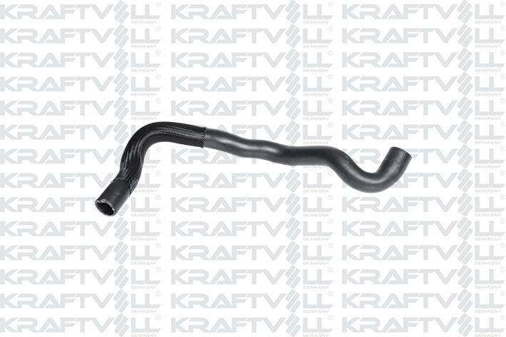 RADYATOR UST HORTUMU DUSTER 1,5DCI