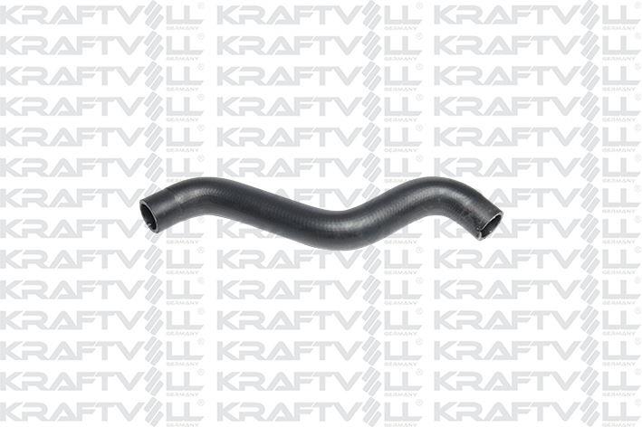 RADYATOR UST HORTUMU FIAT 500 1,4