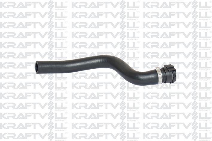 RADYATOR UST HORTUMU FIESTA V 01>08 FUSHION 01>12 1,4TDCI