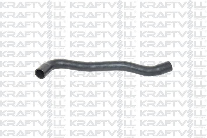 RADYATOR UST HORTUMU FOCUS II C MAX 1,8TDCI 115PS 04>11