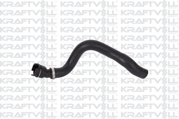 RADYATOR UST HORTUMU FORD MONDEO III  2.0 TDCI 01>07