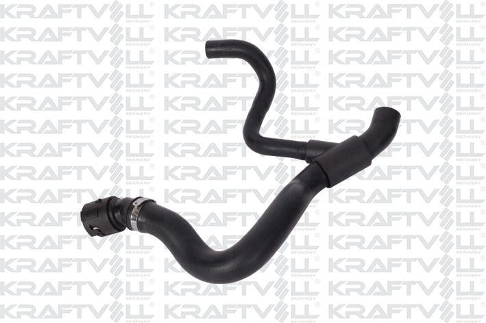 RADYATOR UST HORTUMU   FORD MONDEO III  2.0 TDCI 01>07