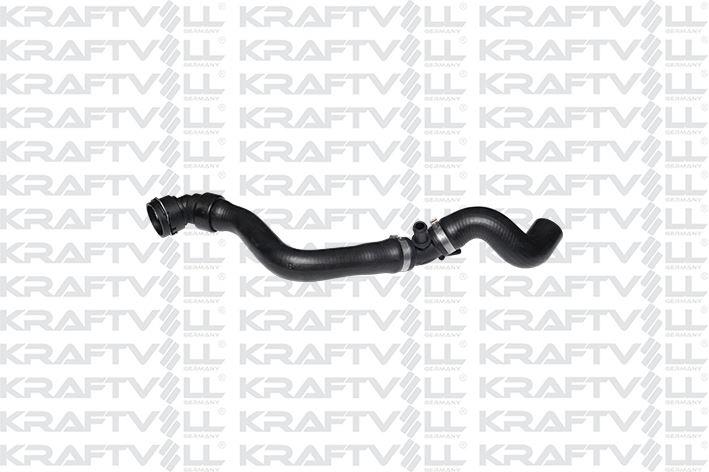 RADYATOR UST HORTUMU GOLF IV AUDI A3 OCTAVIA 2,0 98>04