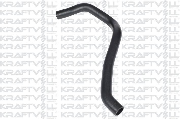 RADYATOR UST HORTUMU HYUNDAI I 30 1,6 CRDI 07 / 12
