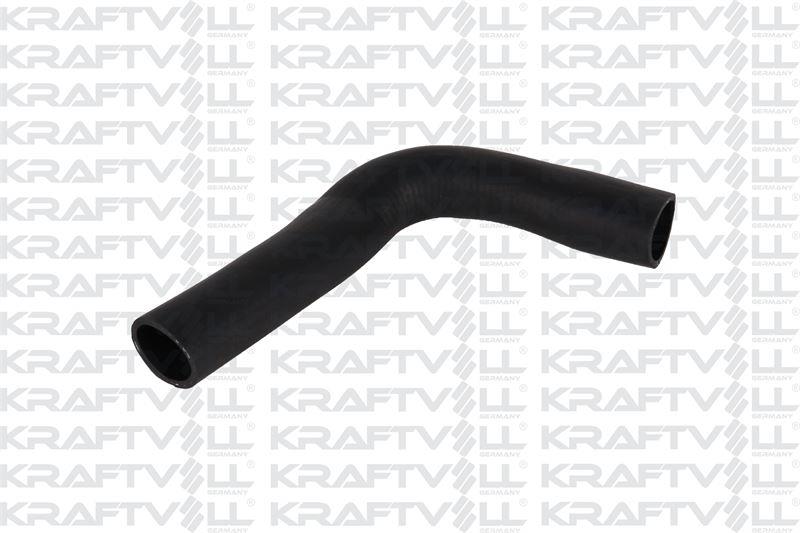 RADYATOR UST HORTUMU ISUZU NKR13 4JB1