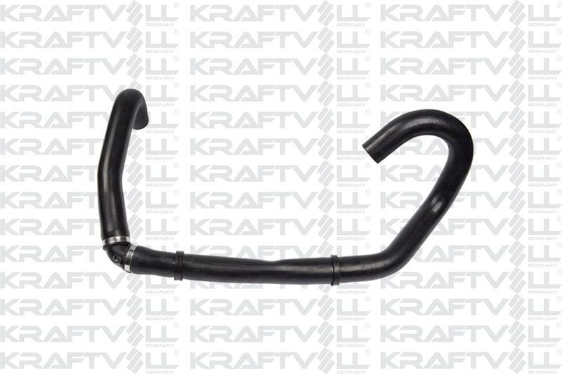 RADYATOR UST HORTUMU IVECO DAILY IV DAMPERLI ARAC IVECO DAILY IV KOMBI VAN IVECO DAILY IV MINIBUS/OT