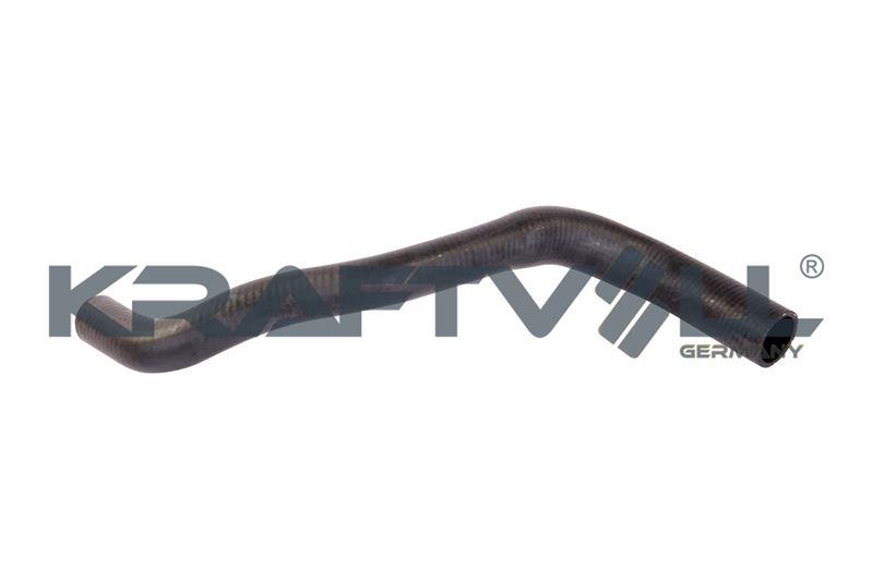 RADYATOR UST HORTUMU KANGOO 1,5 D 2002 MD,
