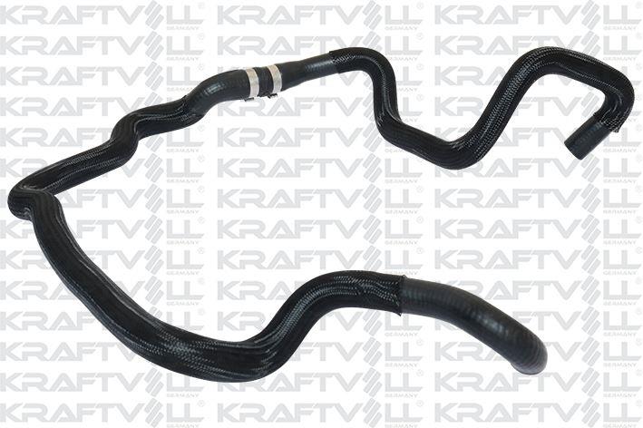 RADYATOR UST HORTUMU KANGOO 1,9 D