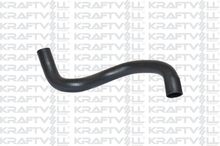 RADYATOR UST HORTUMU KANGOO II 1,5DCI KW0B
