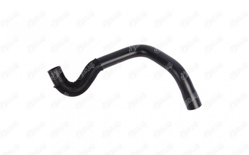 RADYATÖR ÜST HORTUMU KLİMA SİSTEMİNE SAHİP OLMAYAN ARAÇLARDA KULLANILMIŞTIR.