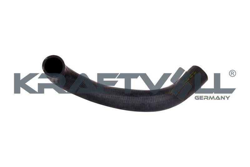 RADYATOR UST HORTUMU LACETTI 03 08
