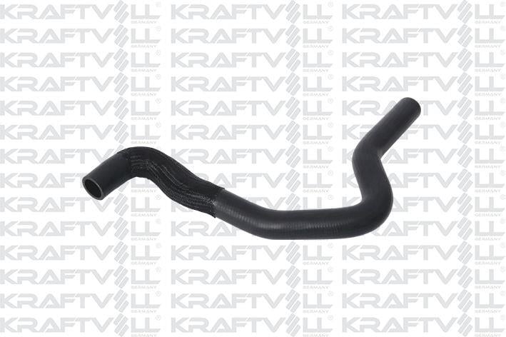 RADYATOR UST HORTUMU LAGUNA I 1,9DCI F9Q
