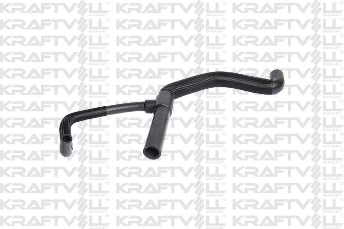RADYATOR UST HORTUMU LAGUNA II 1,9DCI