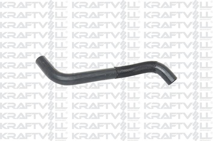 RADYATOR UST HORTUMU MASTER III MOVANO 2,3DCI
