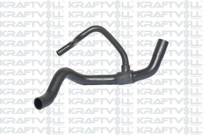 RADYATOR UST HORTUMU MEGANE I 1,4 / 1,6 8V 97>