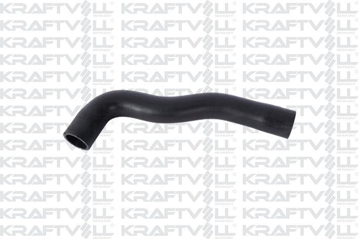 RADYATOR UST HORTUMU P106