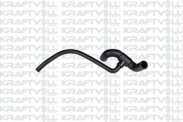 RADYATOR UST HORTUMU P106 SAXO 1,5D