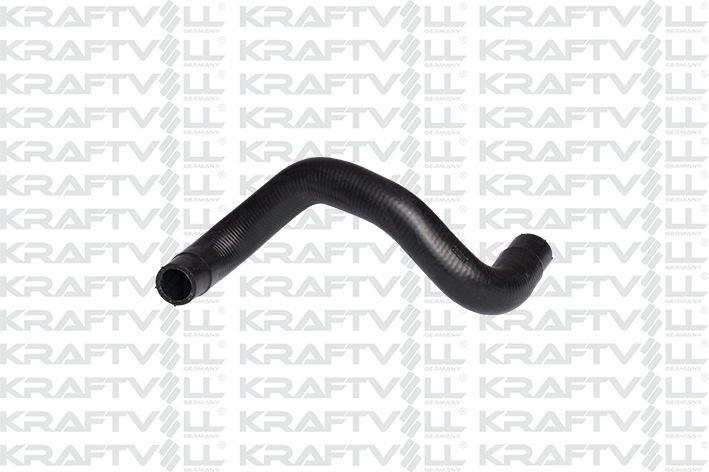 RADYATOR UST HORTUMU P208 P2008 1,2VTI C3 / C4 CACTUS / DS3 1,2 VTI