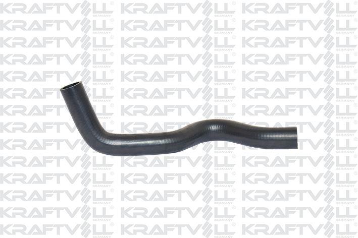 RADYATOR UST HORTUMU P406 P607 2,0HDI DV10