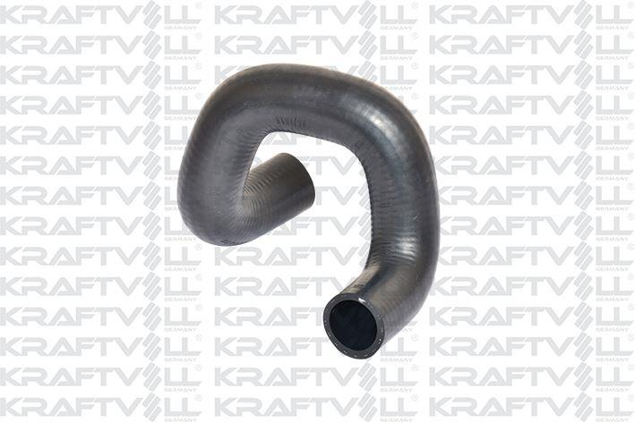 RADYATOR UST HORTUMU PARTNER BERLINGO 1,4 TU3JP