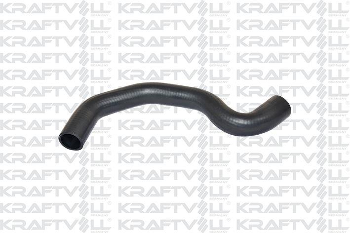 RADYATOR UST HORTUMU PARTNER BERLINGO XSARA XUD9 / DW8 97>03