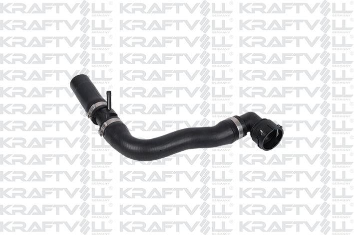 RADYATOR UST HORTUMU POLO IV / V / FABIA 1,4TDI 02 10