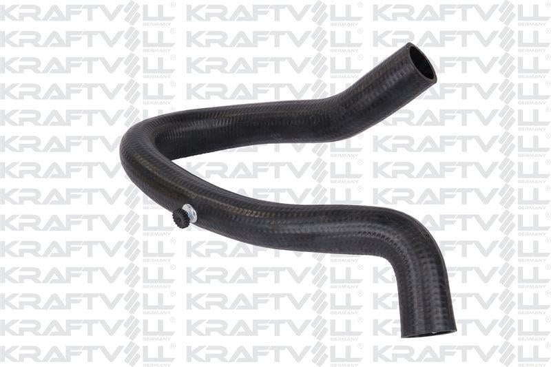 RADYATOR UST HORTUMU R11 FLASH (VIDALI)