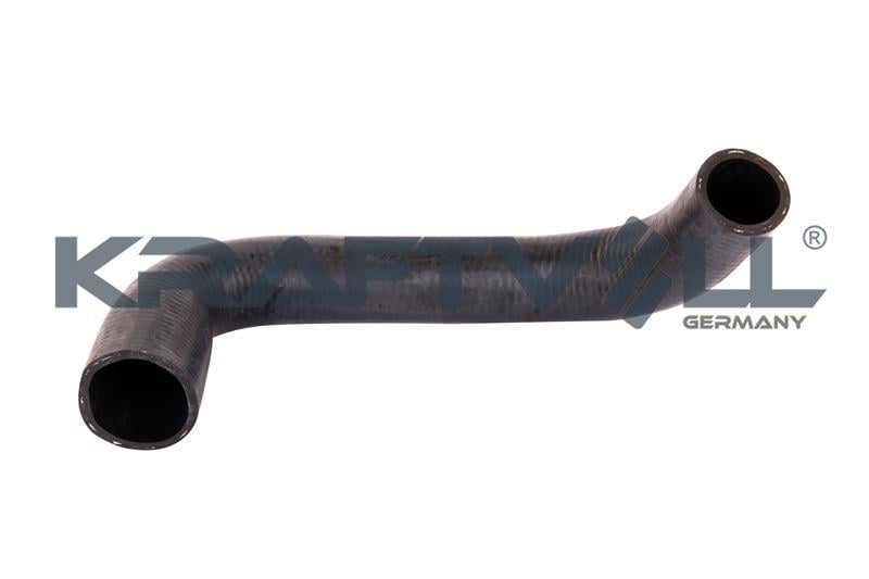 RADYATOR UST HORTUMU R12