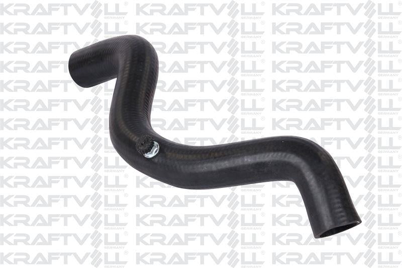 RADYATOR UST HORTUMU R19 1,4