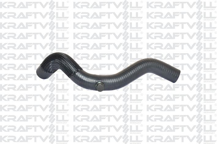 RADYATOR UST HORTUMU R19 1,4