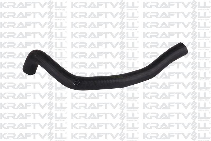 RADYATOR UST HORTUMU R19 DIZEL