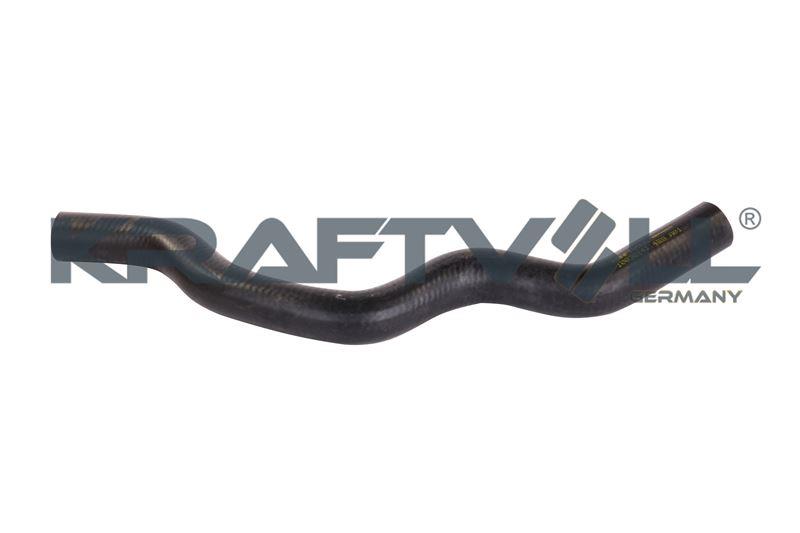 RADYATOR UST HORTUMU R19