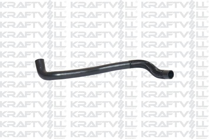 RADYATOR UST HORTUMU SANDERO / LOGAN MCV 1,5 DCI