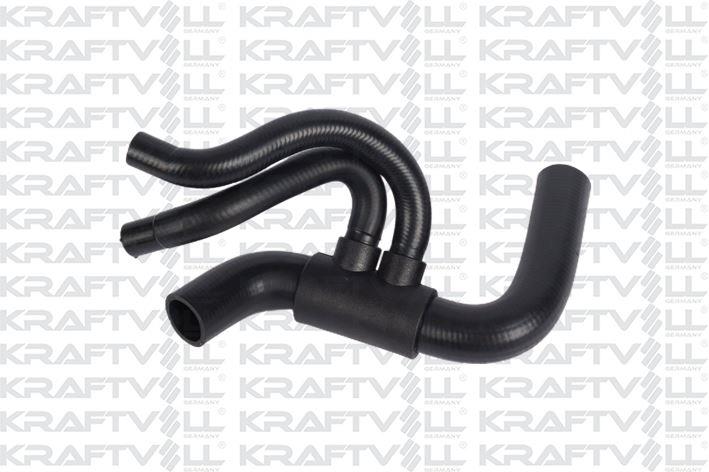 RADYATOR UST HORTUMU SAXO 1,6