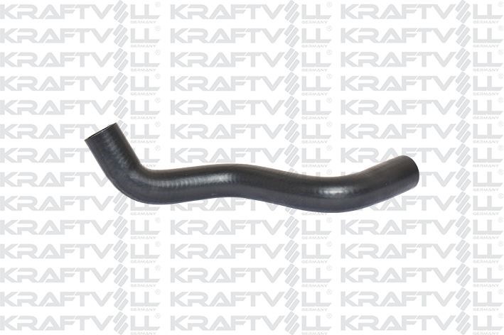 RADYATOR UST HORTUMU TEMPRA 2,0 8V 90 96