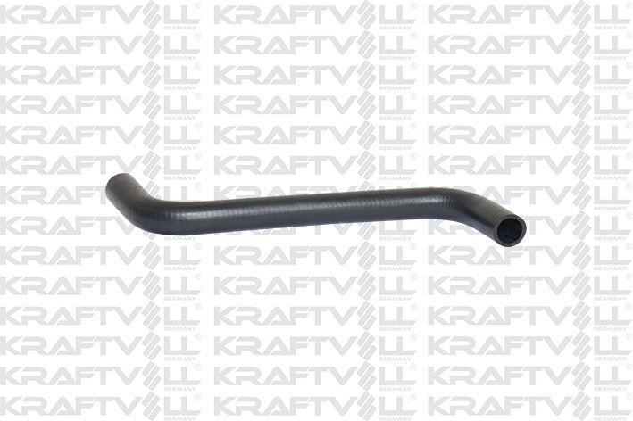 RADYATOR UST HORTUMU TRAFIC 1,9D FLOK-VIVARO 1,9 DCI