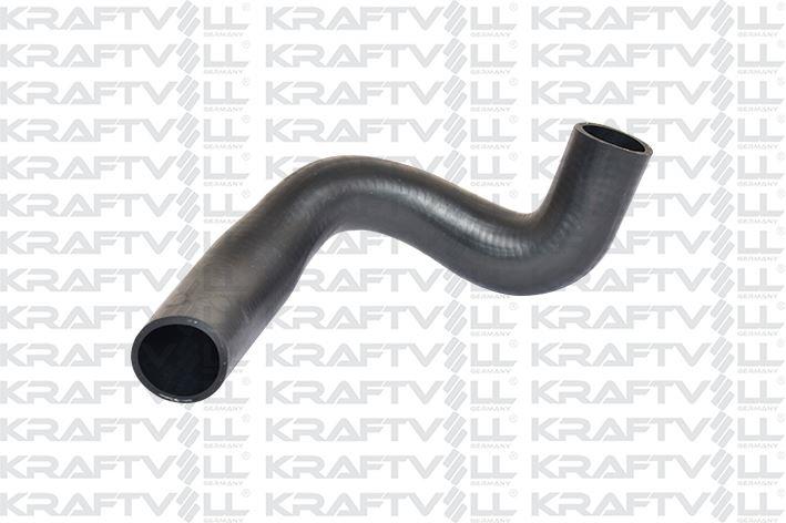 RADYATOR UST HORTUMU TRANSIT T15 2,5D 92-00
