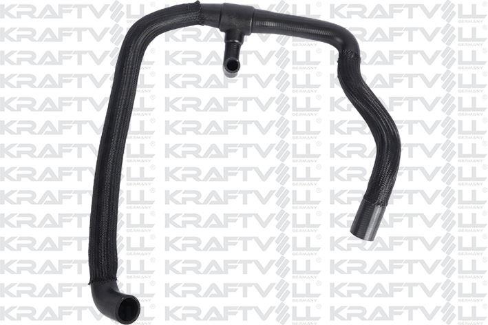 RADYATOR UST HORTUMU TRANSPORTER T4 2,4/2,5TDI