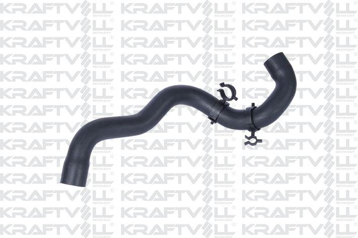 RADYATOR UST HORTUMU TRANSPORTER T5 1,9 AXB 03>09