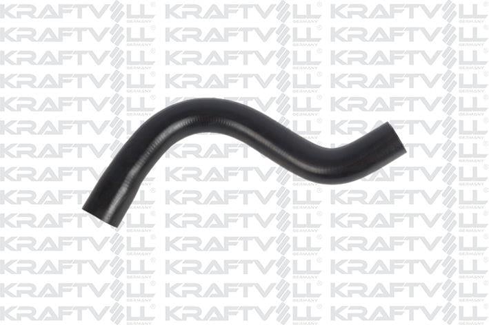 RADYATOR UST HORTUMU VOLVO S40 / V50 1,6 / 1,8 / 2,0 96 / 04