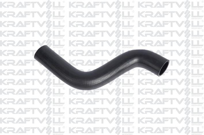 RADYATOR UST HORTUMU V,W, GOLF I JETTA I SCIROCCO 1,6D 80>84