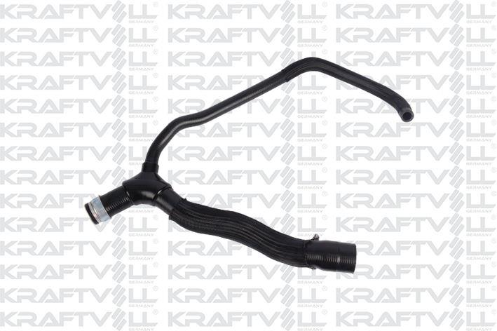 RADYATOR UST HORTUMU XSARA 2,0 16V