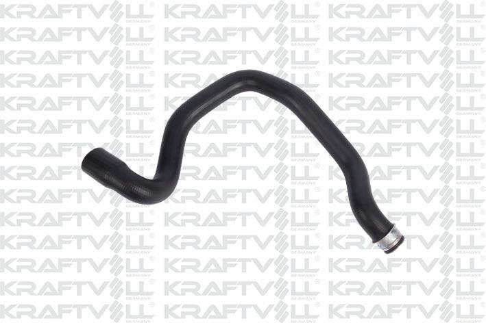 RADYATOR UST HORTUMU XSARA P306 2,0 16V