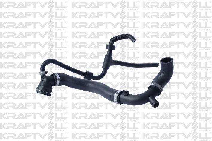 RADYATOR UST SOGUTMA HORTUMU ALTEA LEON CADDY GOLF VI JETTA OCTAVIA SUPERB 1.6 2.0TDI CAYB CAYC CFHC