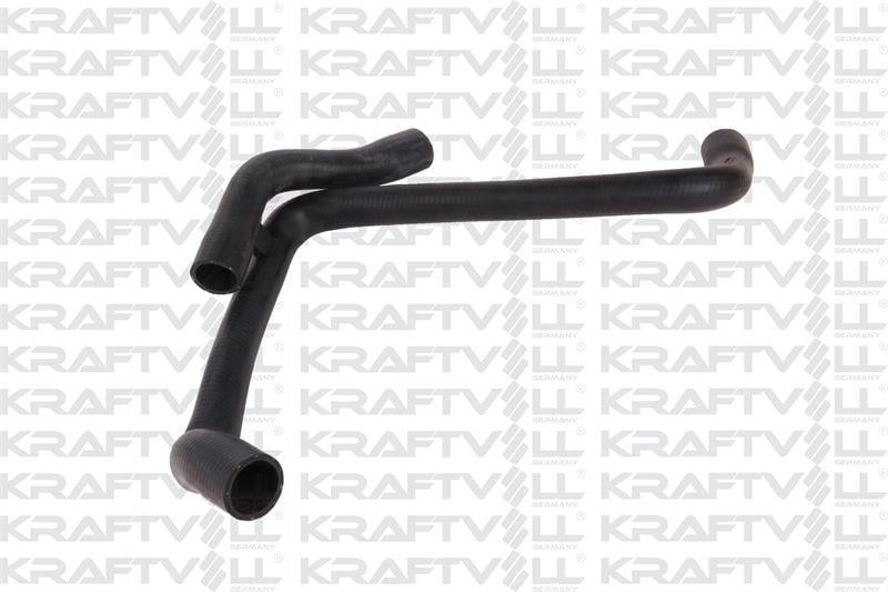RADYATOR UST ve ALT HORTUMU AUDI A3  1.6 GOLF V / EOS / PASSAT / TOURAN  1.6 OCTAVIA  1.6 03 / 11