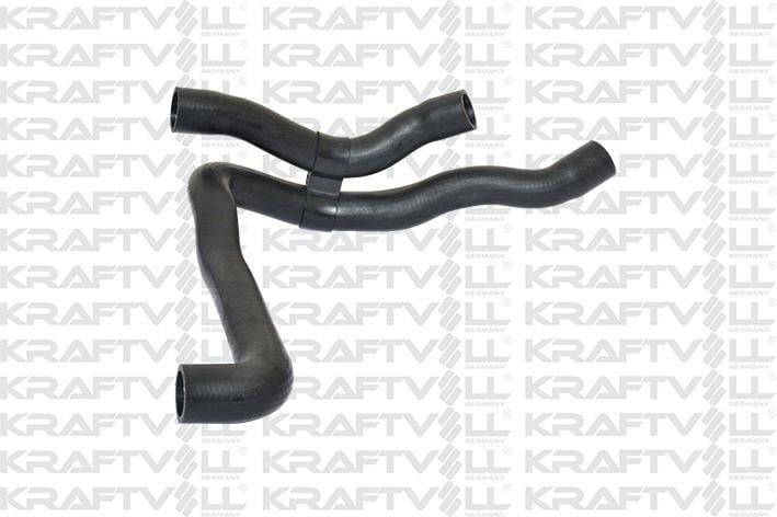 RADYATOR UST ve ALT HORTUMU GOLF V GOLF PLUS OCTAVIA 1,4 16V 03 08