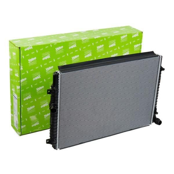 RADYATÖR WV GOLF 6 2013