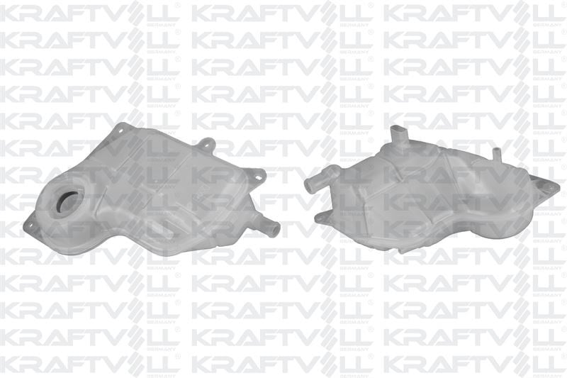 RADYATOR YEDEK SU BIDONU PASSAT 97>05 AUDI A4 98>01 AUDI A6 98>01 SUPERB 02>08